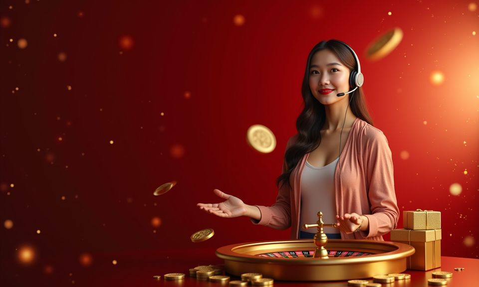 cctoto Slots Feature Offer