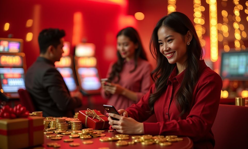 cctoto Apa yang Ada di Merapi Fire Slots